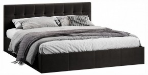 Кровать двуспальная Эмма в Игре - igra.ok-mebel.com | фото