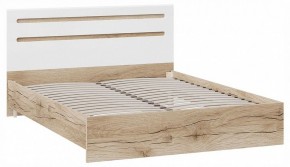 Кровать двуспальная Фьюжн ТД-260.01.03 в Игре - igra.ok-mebel.com | фото 2