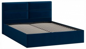 Кровать двуспальная Глосс с ПМ Тип 1 в Игре - igra.ok-mebel.com | фото 2