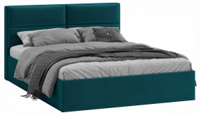 Кровать двуспальная Глосс с ПМ Тип 1 в Игре - igra.ok-mebel.com | фото