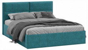 Кровать двуспальная Глосс с ПМ Тип 1 в Игре - igra.ok-mebel.com | фото 2