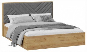 Кровать двуспальная Хилтон в Игре - igra.ok-mebel.com | фото