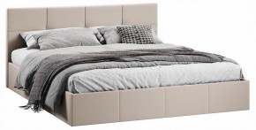 Кровать двуспальная Лора с ПМ в Игре - igra.ok-mebel.com | фото
