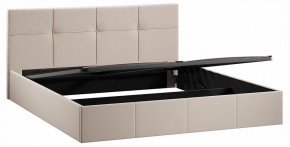 Кровать двуспальная Лора с ПМ в Игре - igra.ok-mebel.com | фото 3