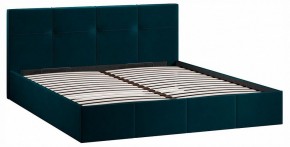 Кровать двуспальная Лора с ПМ в Игре - igra.ok-mebel.com | фото 2