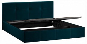Кровать двуспальная Лора с ПМ в Игре - igra.ok-mebel.com | фото 3