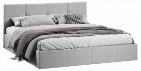 Кровать двуспальная Лора с ПМ в Игре - igra.ok-mebel.com | фото