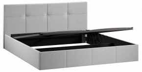 Кровать двуспальная Лора с ПМ в Игре - igra.ok-mebel.com | фото 3