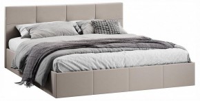 Кровать двуспальная Лора с ПМ в Игре - igra.ok-mebel.com | фото