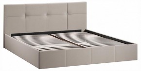 Кровать двуспальная Лора с ПМ в Игре - igra.ok-mebel.com | фото 2