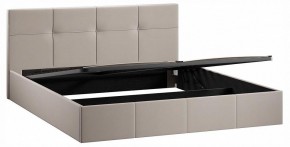 Кровать двуспальная Лора с ПМ в Игре - igra.ok-mebel.com | фото 3