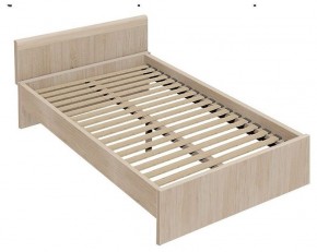 Кровать двуспальная Мелисса Дрим в Игре - igra.ok-mebel.com | фото 2