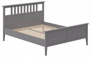 Кровать двуспальная Мира в Игре - igra.ok-mebel.com | фото 5