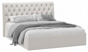 Кровать двуспальная Скарлет с ПМ Тип 1 в Игре - igra.ok-mebel.com | фото