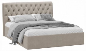 Кровать двуспальная Скарлет с ПМ Тип 1 в Игре - igra.ok-mebel.com | фото