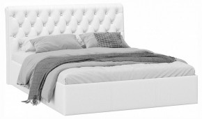 Кровать двуспальная Скарлет с ПМ Тип 1 в Игре - igra.ok-mebel.com | фото