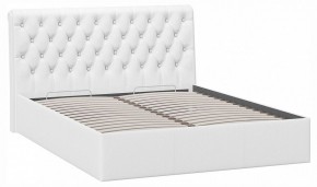 Кровать двуспальная Скарлет с ПМ Тип 1 в Игре - igra.ok-mebel.com | фото 2