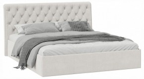 Кровать двуспальная Скарлет с ПМ Тип 1 в Игре - igra.ok-mebel.com | фото