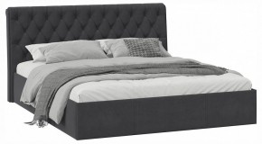 Кровать двуспальная Скарлет с ПМ Тип 1 в Игре - igra.ok-mebel.com | фото