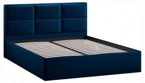 Кровать двуспальная Стелла с ПМ Тип 1 в Игре - igra.ok-mebel.com | фото
