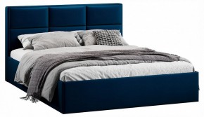 Кровать двуспальная Стелла с ПМ Тип 1 в Игре - igra.ok-mebel.com | фото 2