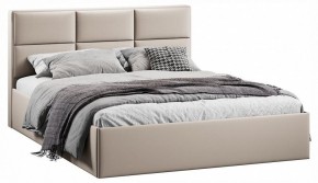 Кровать двуспальная Стелла с ПМ Тип 1 в Игре - igra.ok-mebel.com | фото