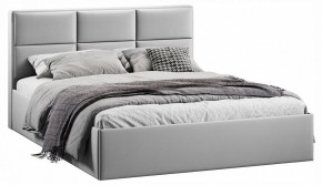 Кровать двуспальная Стелла с ПМ Тип 1 в Игре - igra.ok-mebel.com | фото 2