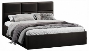 Кровать двуспальная Стелла с ПМ Тип 1 в Игре - igra.ok-mebel.com | фото 2