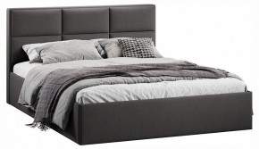 Кровать двуспальная Стелла с ПМ Тип 1 в Игре - igra.ok-mebel.com | фото