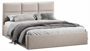 Кровать двуспальная Стелла с ПМ Тип 1 в Игре - igra.ok-mebel.com | фото