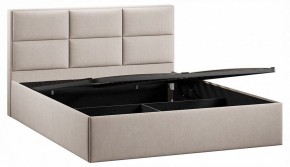 Кровать двуспальная Стелла с ПМ Тип 1 в Игре - igra.ok-mebel.com | фото 3