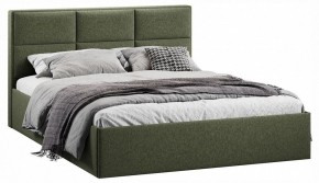 Кровать двуспальная Стелла с ПМ Тип 1 в Игре - igra.ok-mebel.com | фото