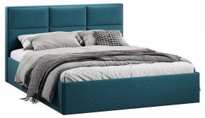 Кровать двуспальная Стелла с ПМ Тип 1 в Игре - igra.ok-mebel.com | фото