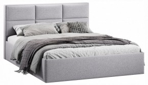 Кровать двуспальная Стелла с ПМ Тип 1 в Игре - igra.ok-mebel.com | фото