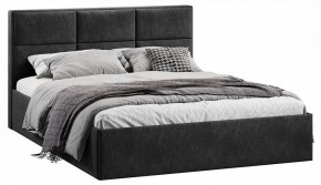 Кровать двуспальная Стелла с ПМ Тип 1 в Игре - igra.ok-mebel.com | фото