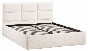 Кровать двуспальная Стелла с ПМ Тип 1 в Игре - igra.ok-mebel.com | фото 2
