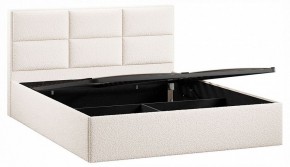 Кровать двуспальная Стелла с ПМ Тип 1 в Игре - igra.ok-mebel.com | фото 3