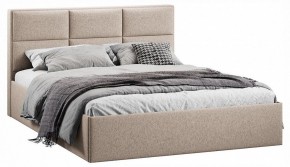 Кровать двуспальная Стелла с ПМ Тип 1 в Игре - igra.ok-mebel.com | фото