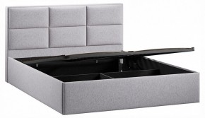 Кровать двуспальная Стелла с ПМ Тип 1 в Игре - igra.ok-mebel.com | фото 3