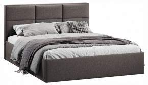 Кровать двуспальная Стелла с ПМ Тип 1 в Игре - igra.ok-mebel.com | фото