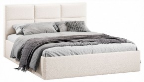 Кровать двуспальная Стелла с ПМ Тип 1 в Игре - igra.ok-mebel.com | фото