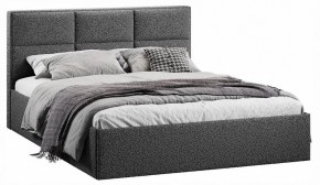 Кровать двуспальная Стелла с ПМ Тип 1 в Игре - igra.ok-mebel.com | фото