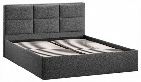 Кровать двуспальная Стелла с ПМ Тип 1 в Игре - igra.ok-mebel.com | фото 2