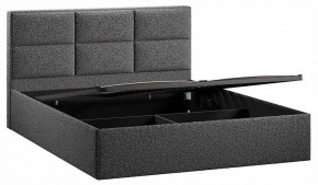 Кровать двуспальная Стелла с ПМ Тип 1 в Игре - igra.ok-mebel.com | фото 3