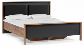 Кровать двуспальная Тхан в Игре - igra.ok-mebel.com | фото