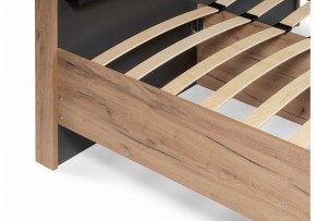 Кровать двуспальная Тхан в Игре - igra.ok-mebel.com | фото 10