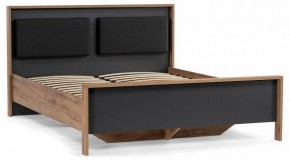 Кровать двуспальная Тхан в Игре - igra.ok-mebel.com | фото 2
