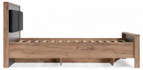 Кровать двуспальная Тхан в Игре - igra.ok-mebel.com | фото 3