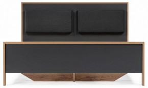 Кровать двуспальная Тхан в Игре - igra.ok-mebel.com | фото 4