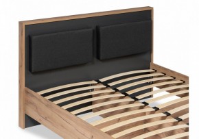 Кровать двуспальная Тхан в Игре - igra.ok-mebel.com | фото 6